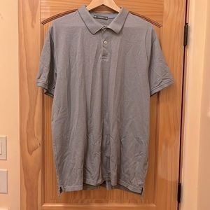 Members mark Mens Pique polo shirt